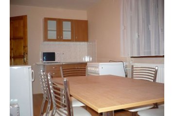 Apartaments Lielais (Veľký) Meder / Veľký Meder 3